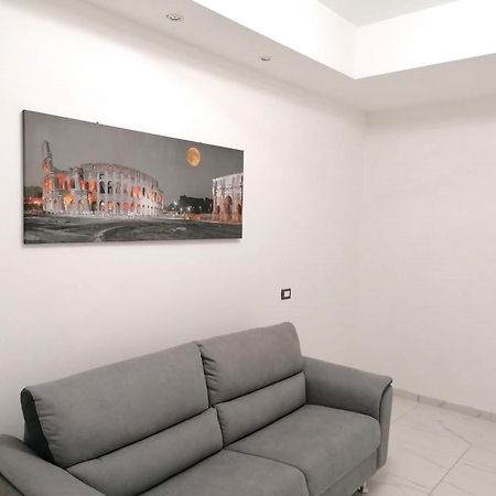 Ferienwohnung Domus Magnifica Rom Exterior foto