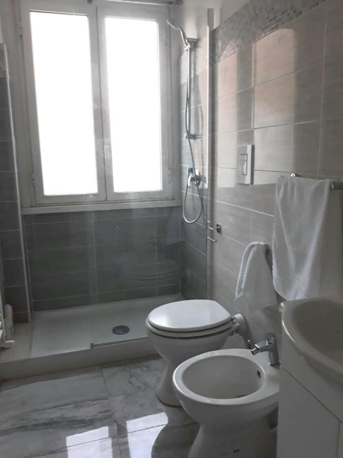 Ferienwohnung Domus Magnifica Rom Exterior foto